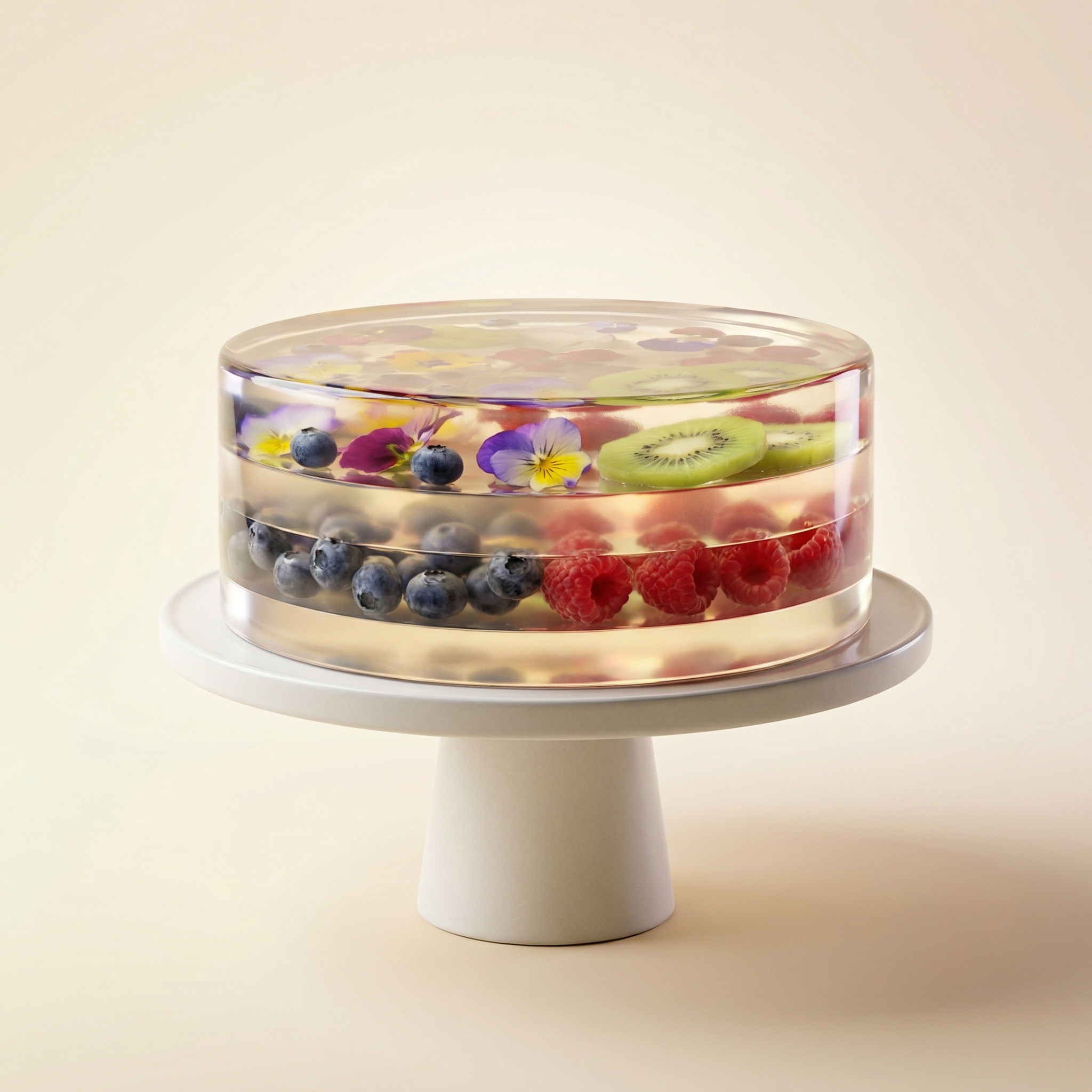 Gelatina Premium Hero